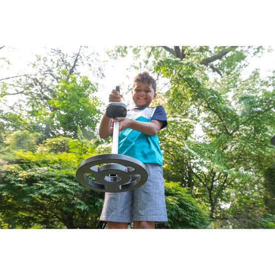Science in Action Metal detector