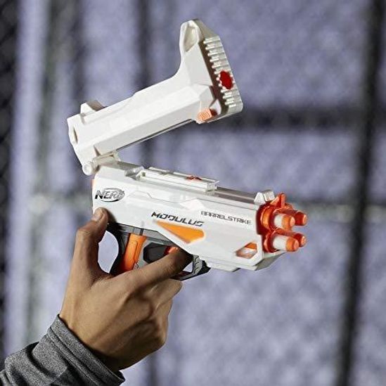 Nerf Modulus Barrelstrike