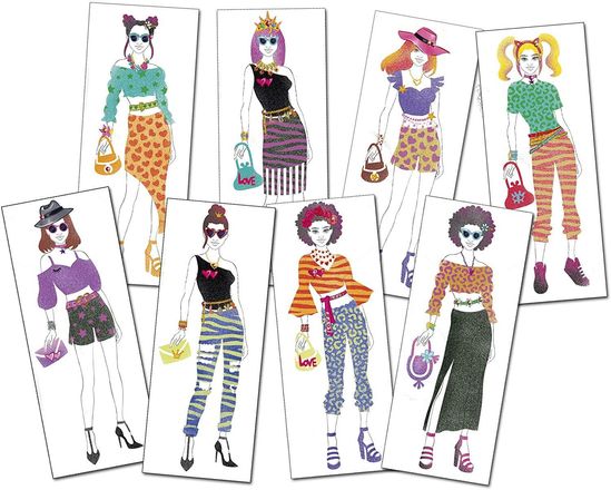 Blopens Fashion Designer