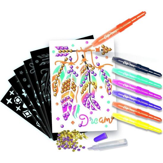 BLOPENS® Sparkly Sequins Set