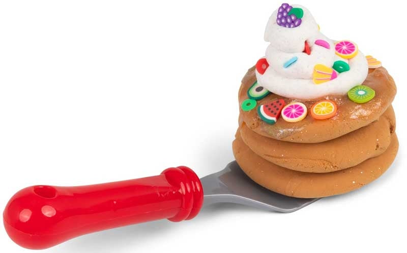 Make Your Own Pancake Slime Kit