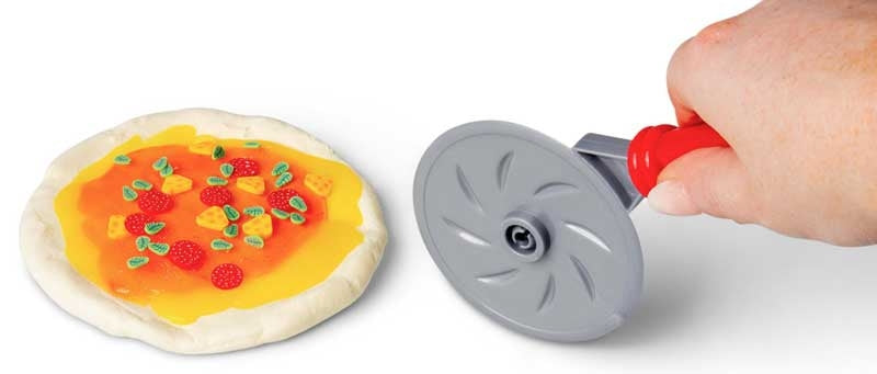 Make Your Own Pizza Slime Kit