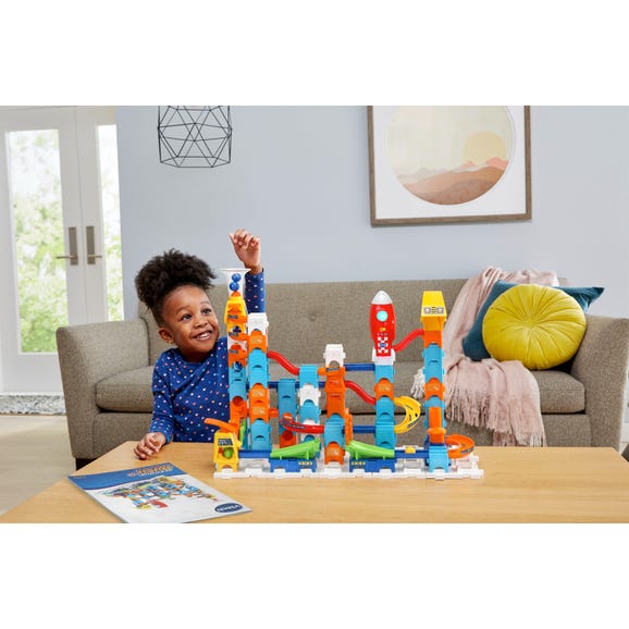 Marble Rush® Launch Pad