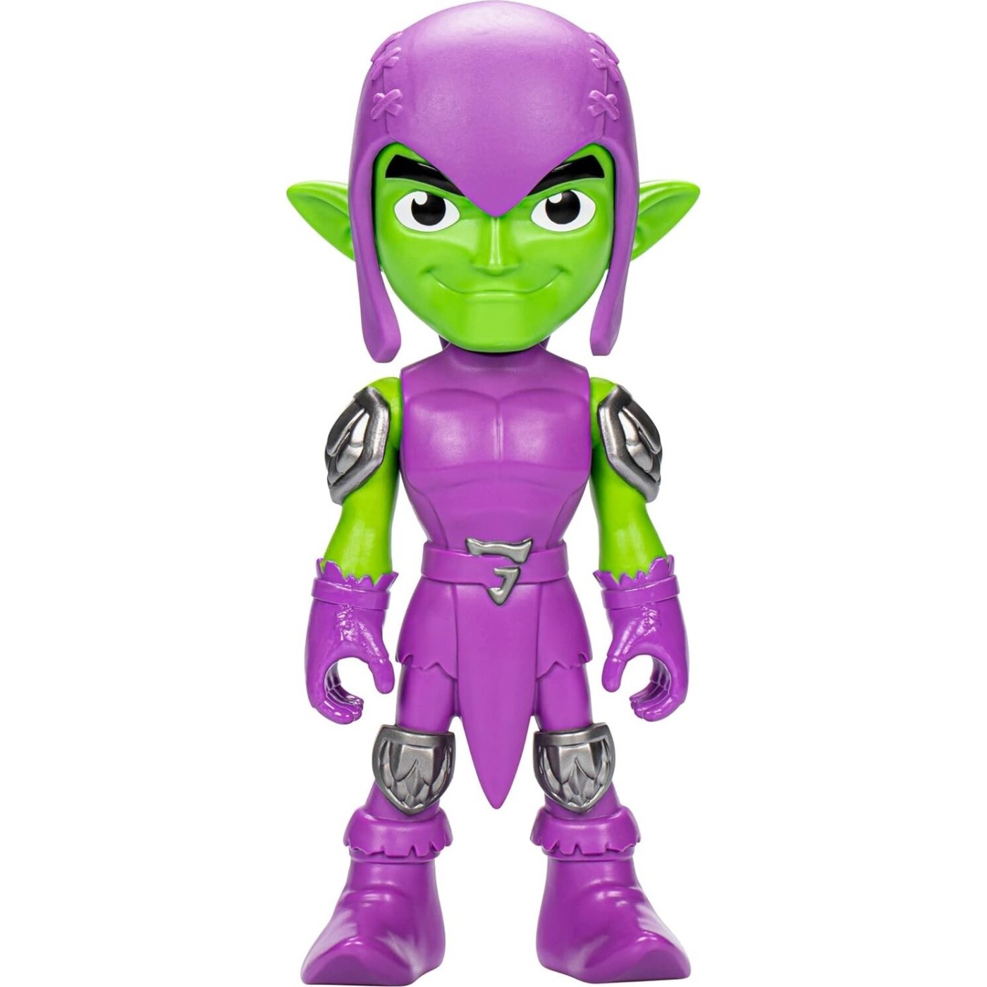 Spidey Amazing Friends Figure - Green Goblin
