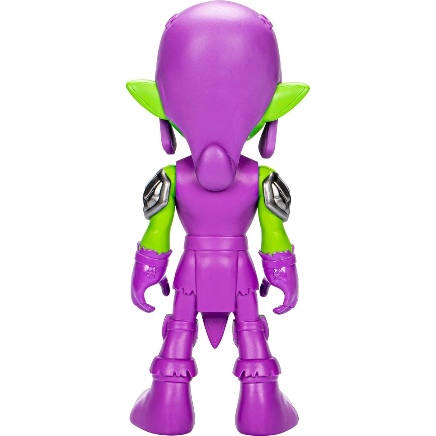 Spidey Amazing Friends Figure - Green Goblin