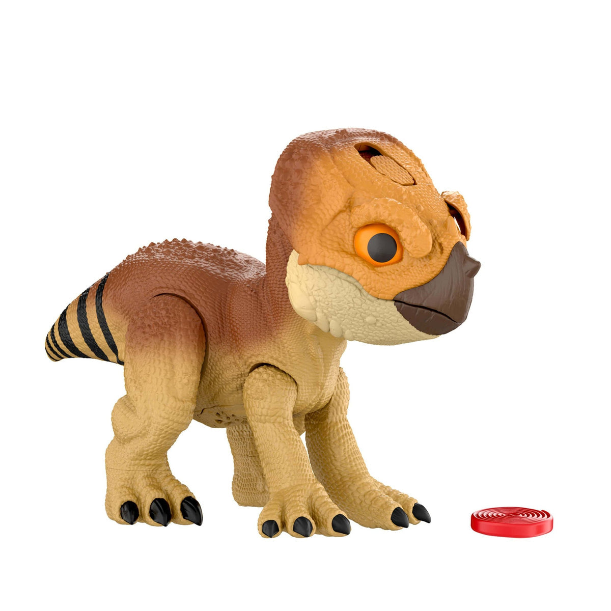 Jurrasic World Primal Protector Aquilops