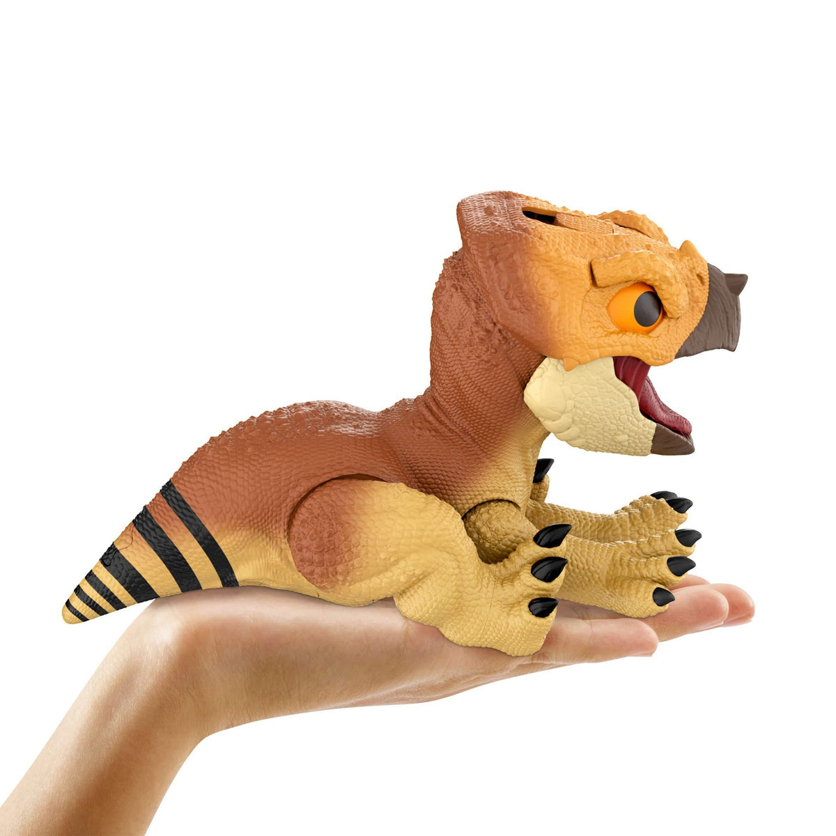 Jurrasic World Primal Protector Aquilops