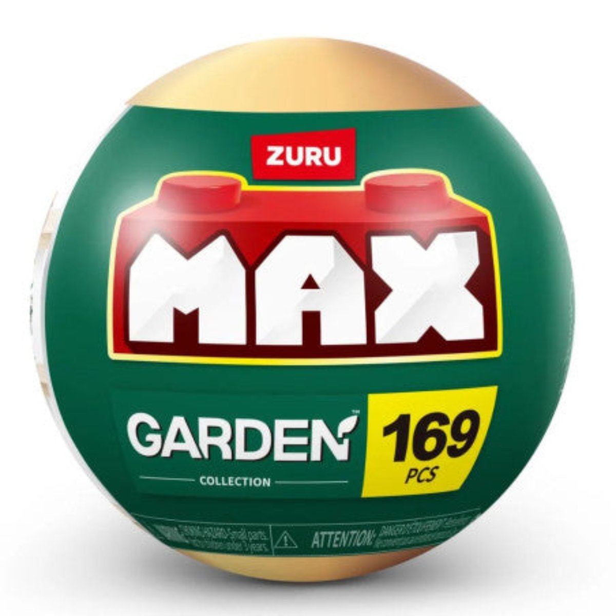 Max Premium Garden Collection