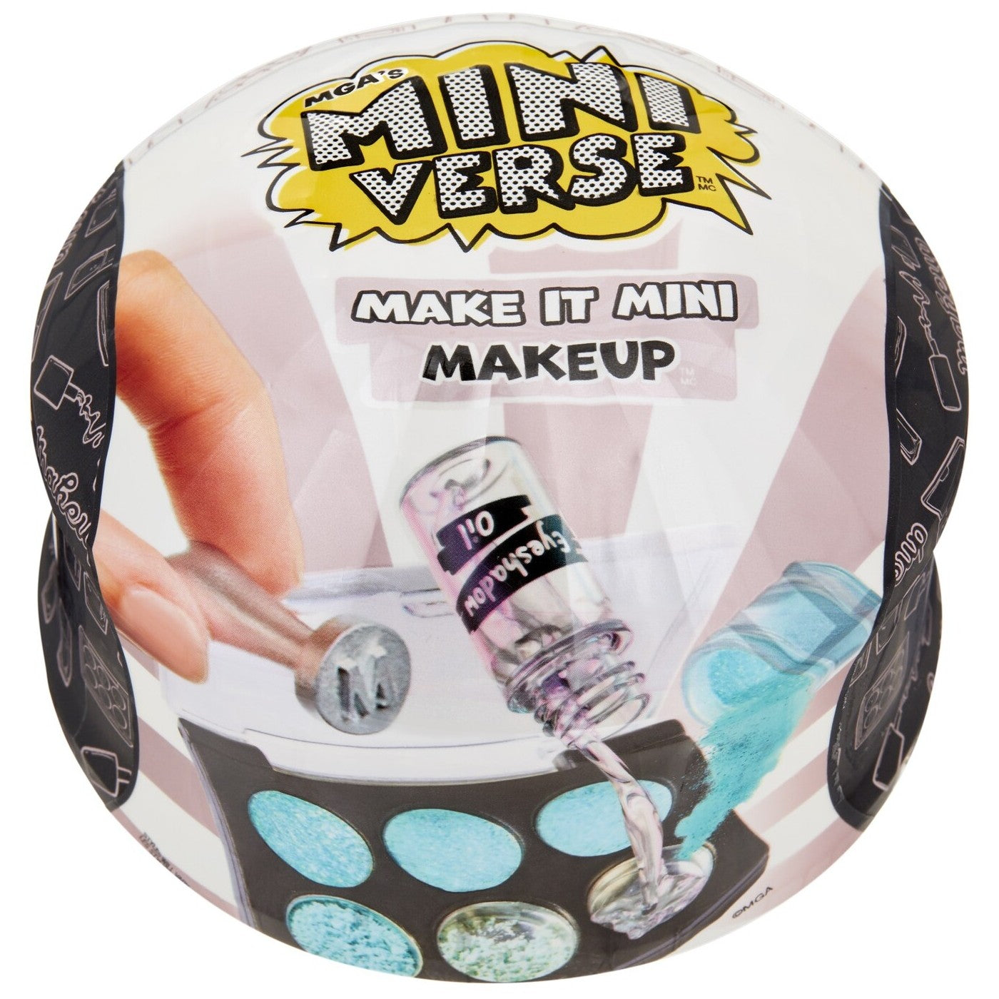 Miniverse Make It Mini Cosmetics