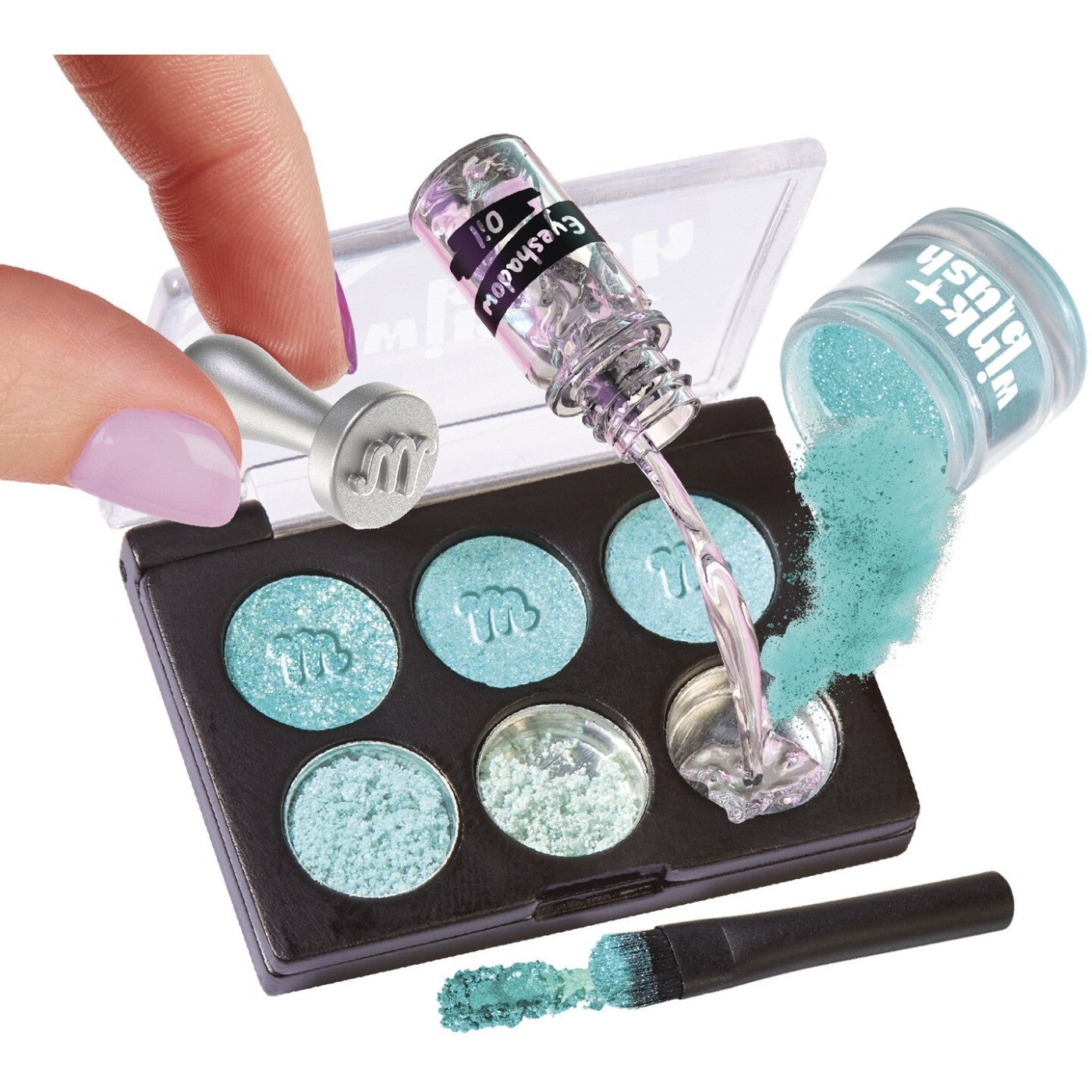 Miniverse Make It Mini Cosmetics