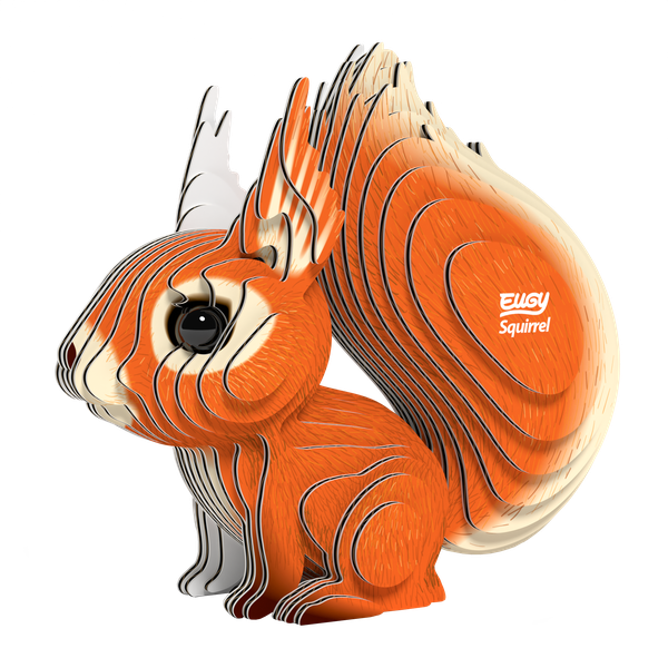 EUGY Squirrel