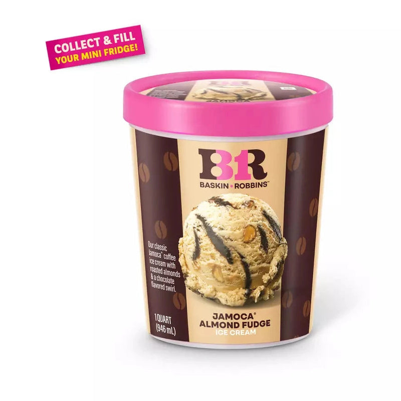 Mini Brands Int Fill The Fridge Capsule Series 1