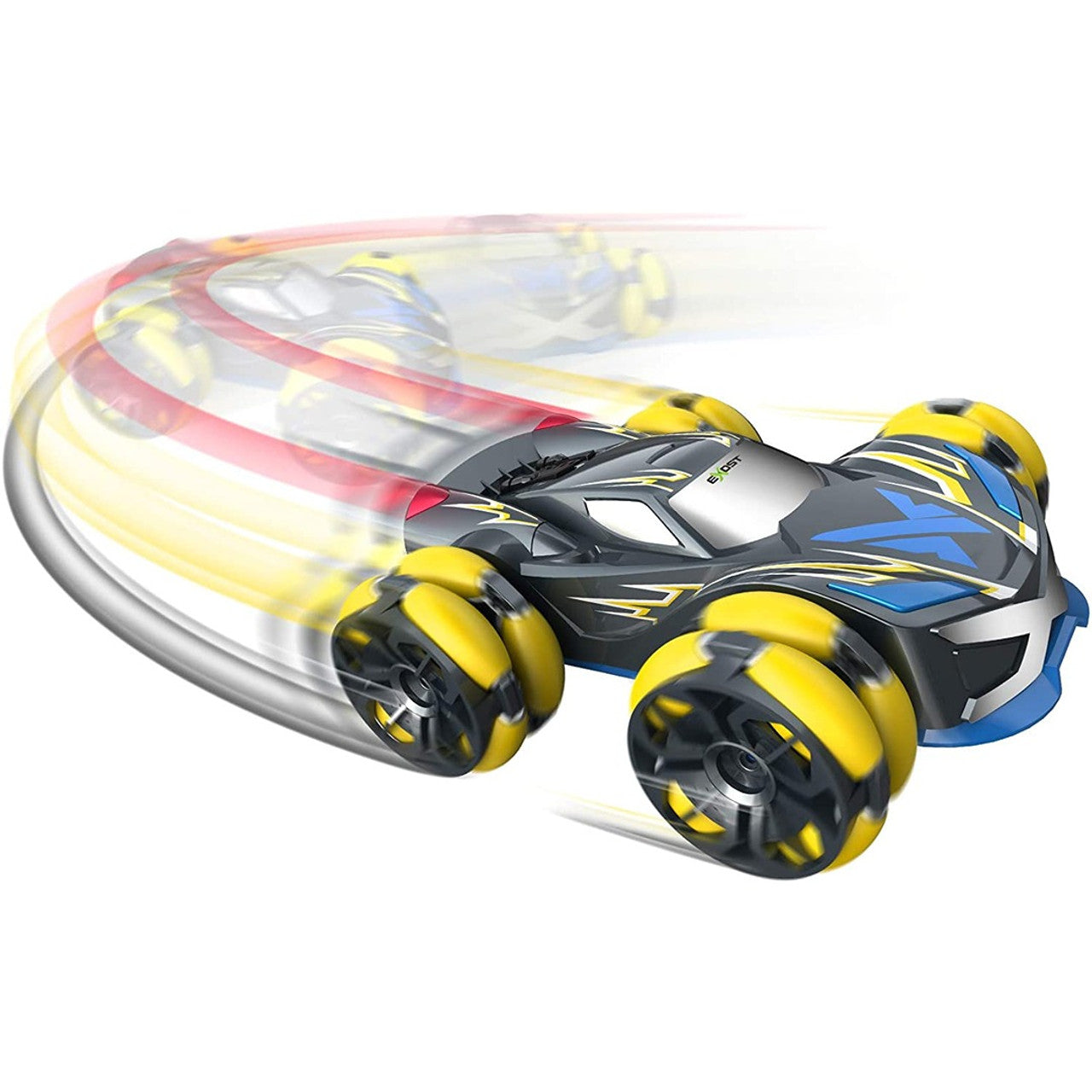 Radio Control Exost Hyperdrift