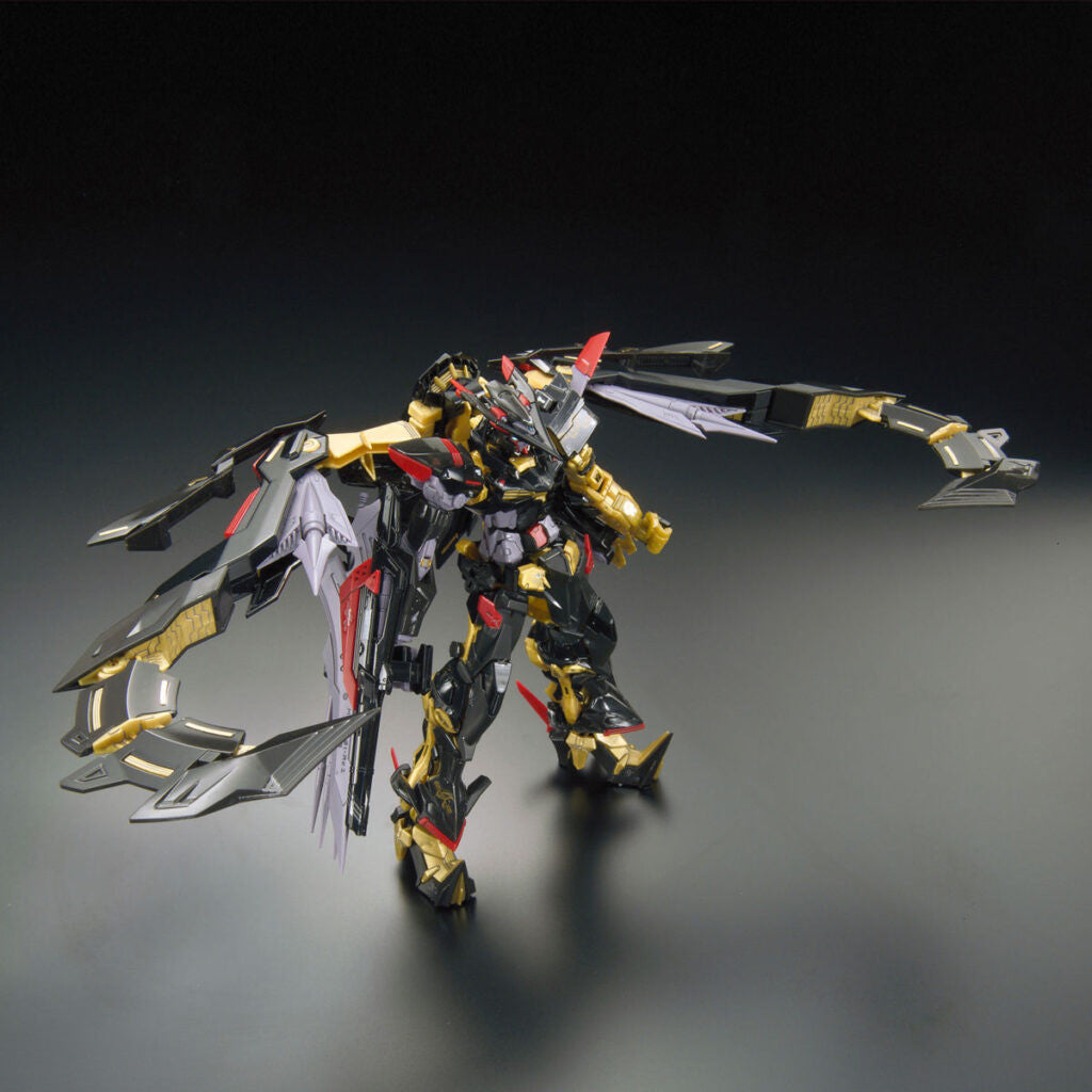 Gundam RG Astray Gold Frame Amatsu Mina 1/144