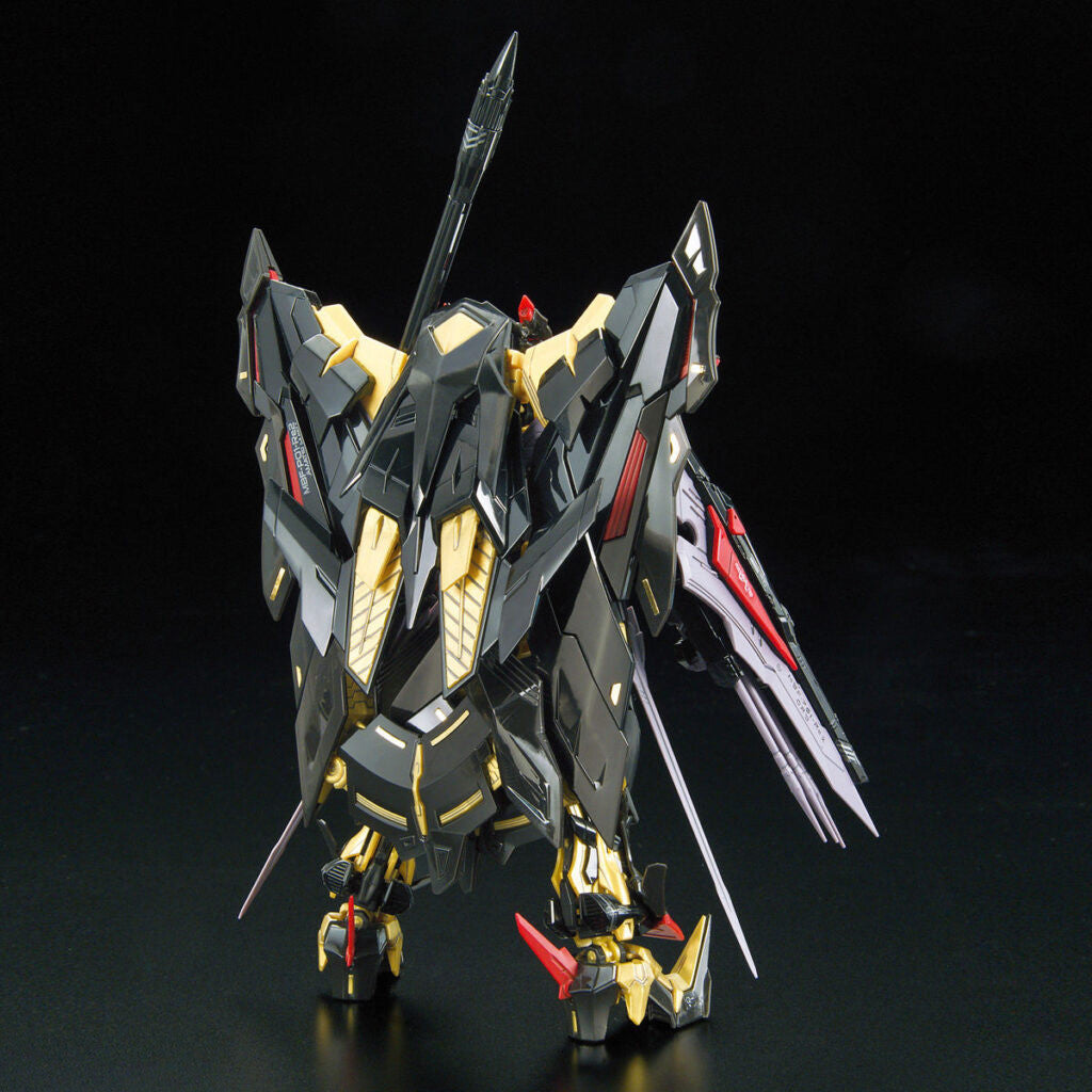 Gundam RG Astray Gold Frame Amatsu Mina 1/144