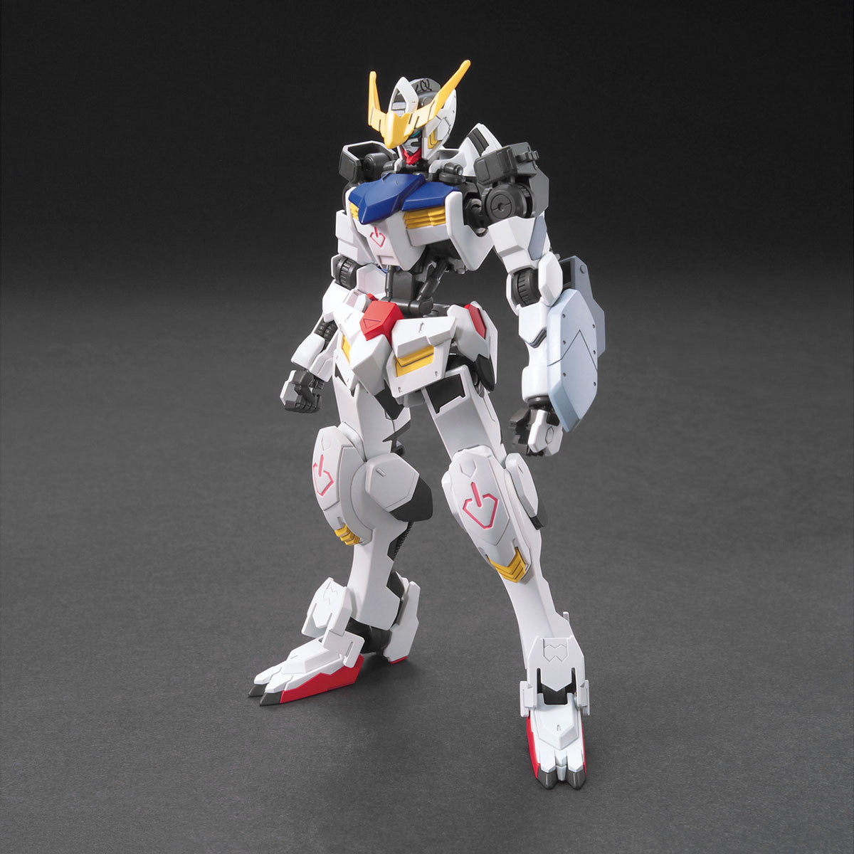 Gundam HG Barbatos 1/444