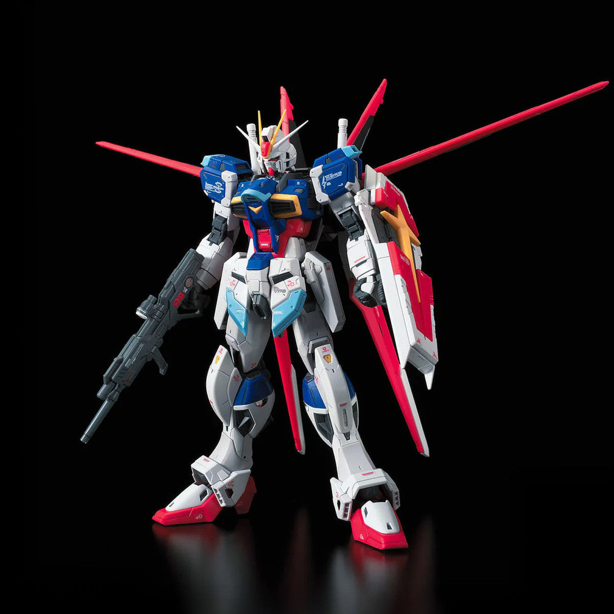 Gundam RG Force Impulse 1/144