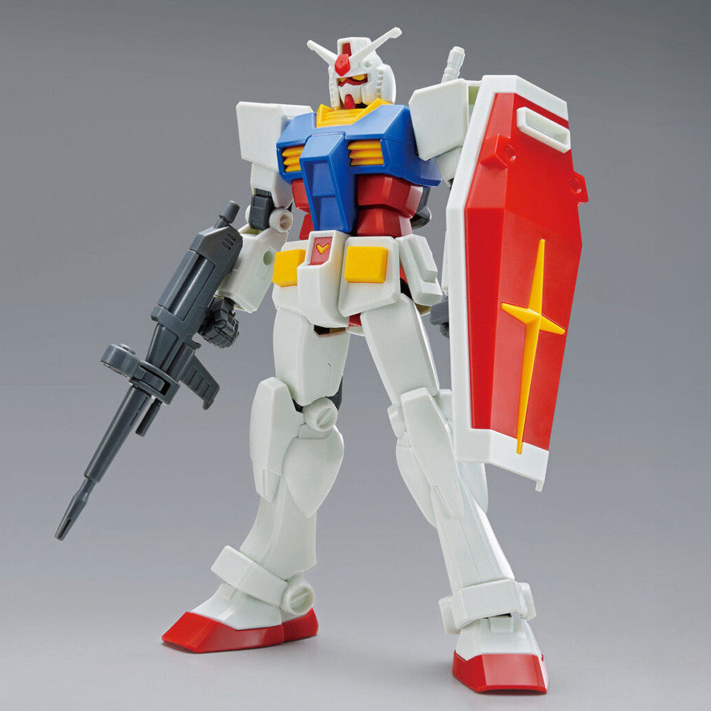 Gundam EG RX-78-2 (3L) 1/144