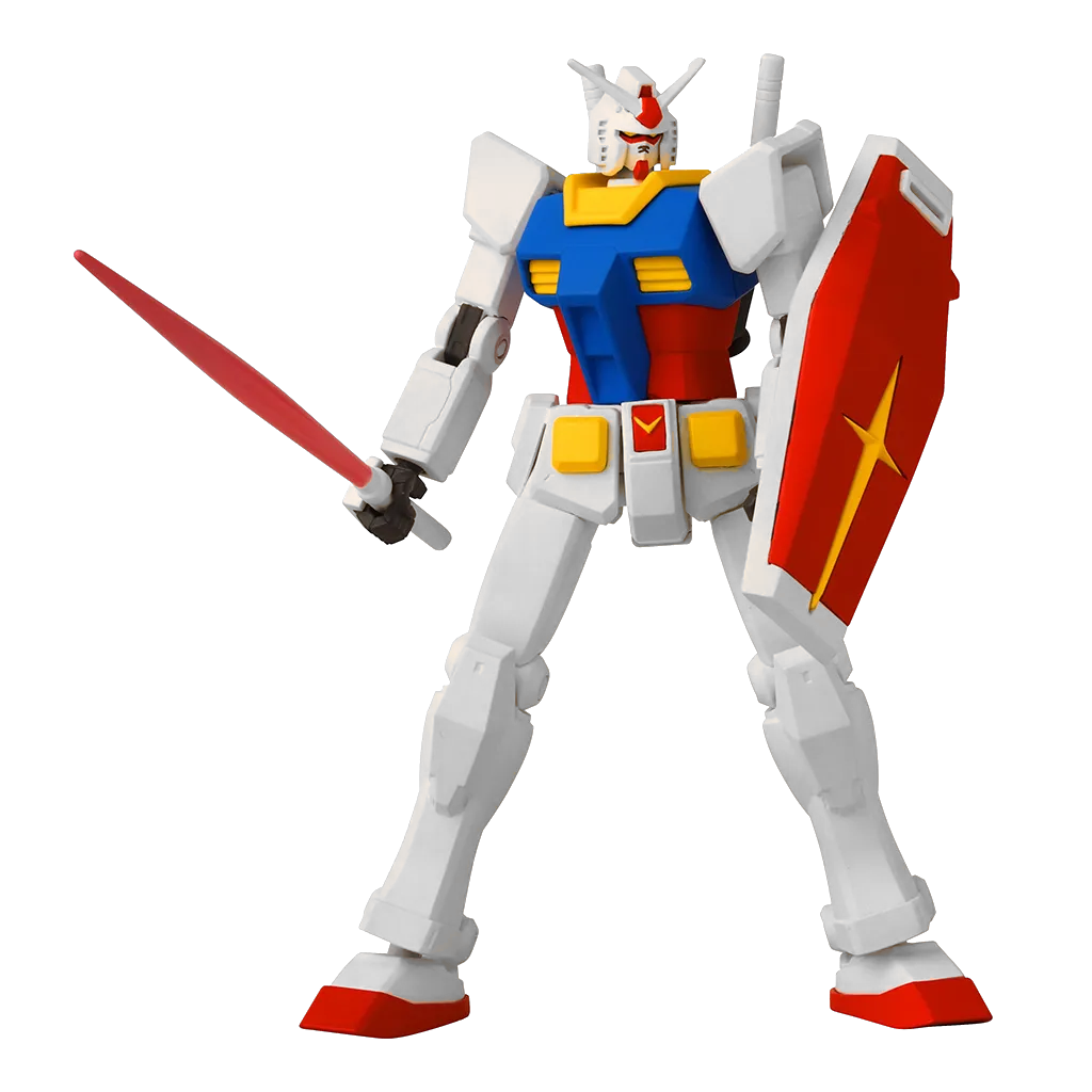 Gundam EG RX-78-2 (3L) 1/144