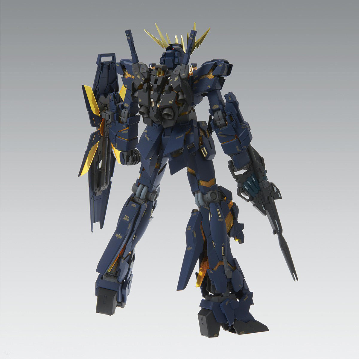Gundam MG Unicorn Gundam 02 Banshee Version Ka  1/100