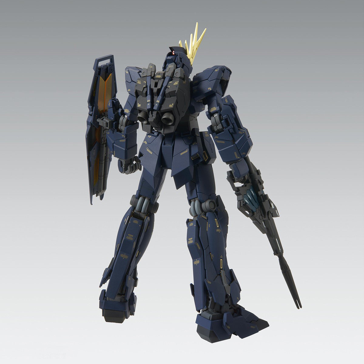 Gundam MG Unicorn Gundam 02 Banshee Version Ka  1/100