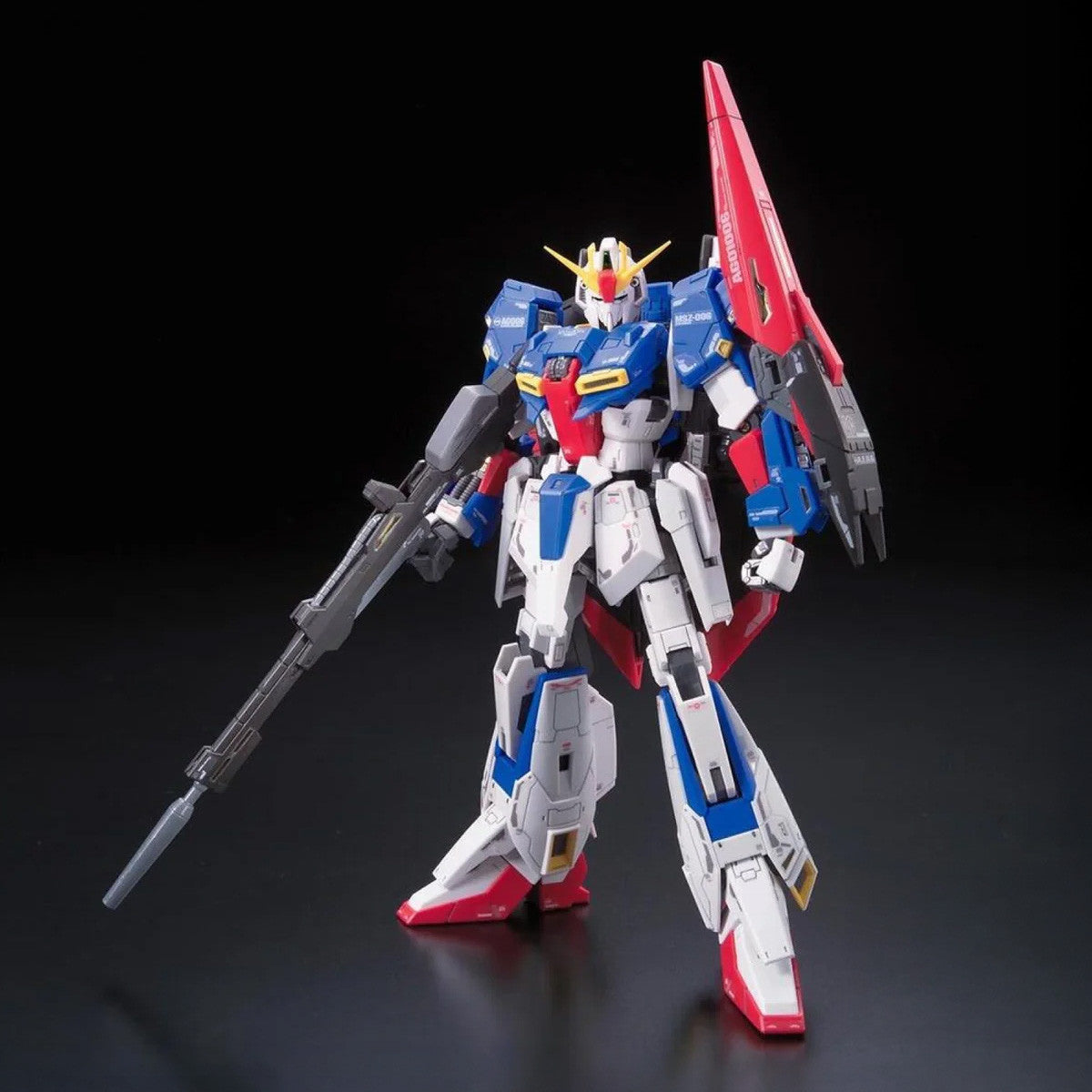 Gundam RG Z 1/144