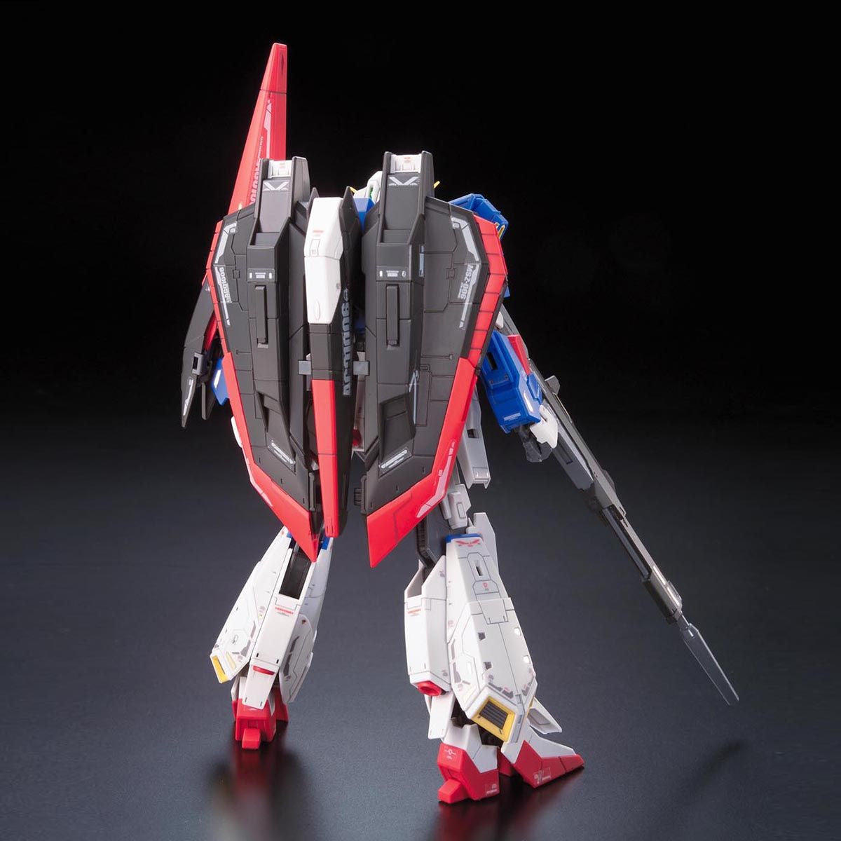 Gundam RG Z 1/144