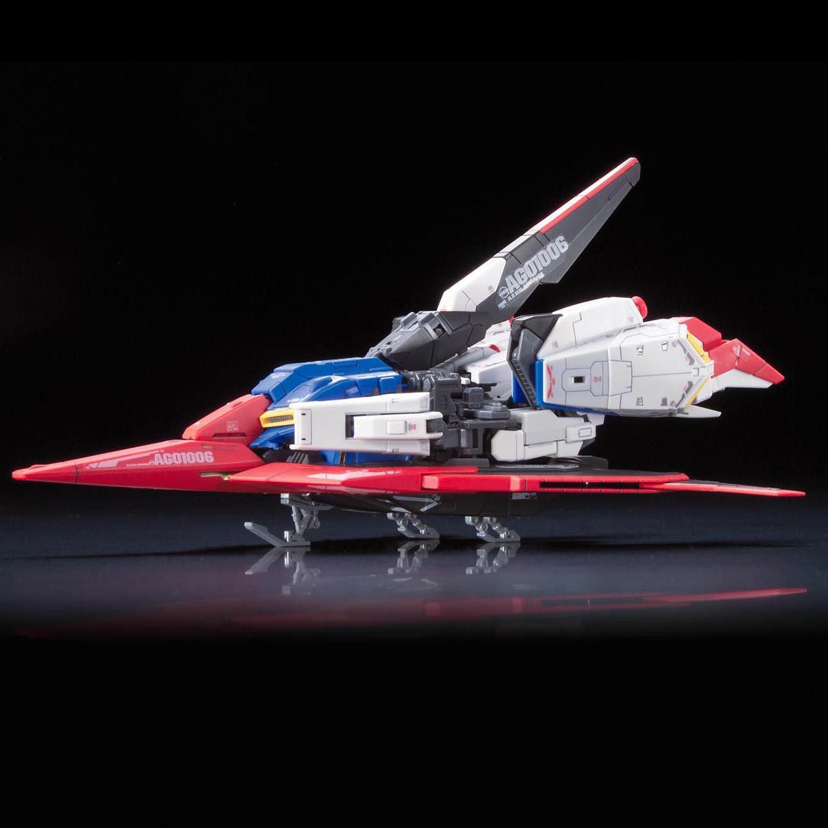 Gundam RG Z 1/144