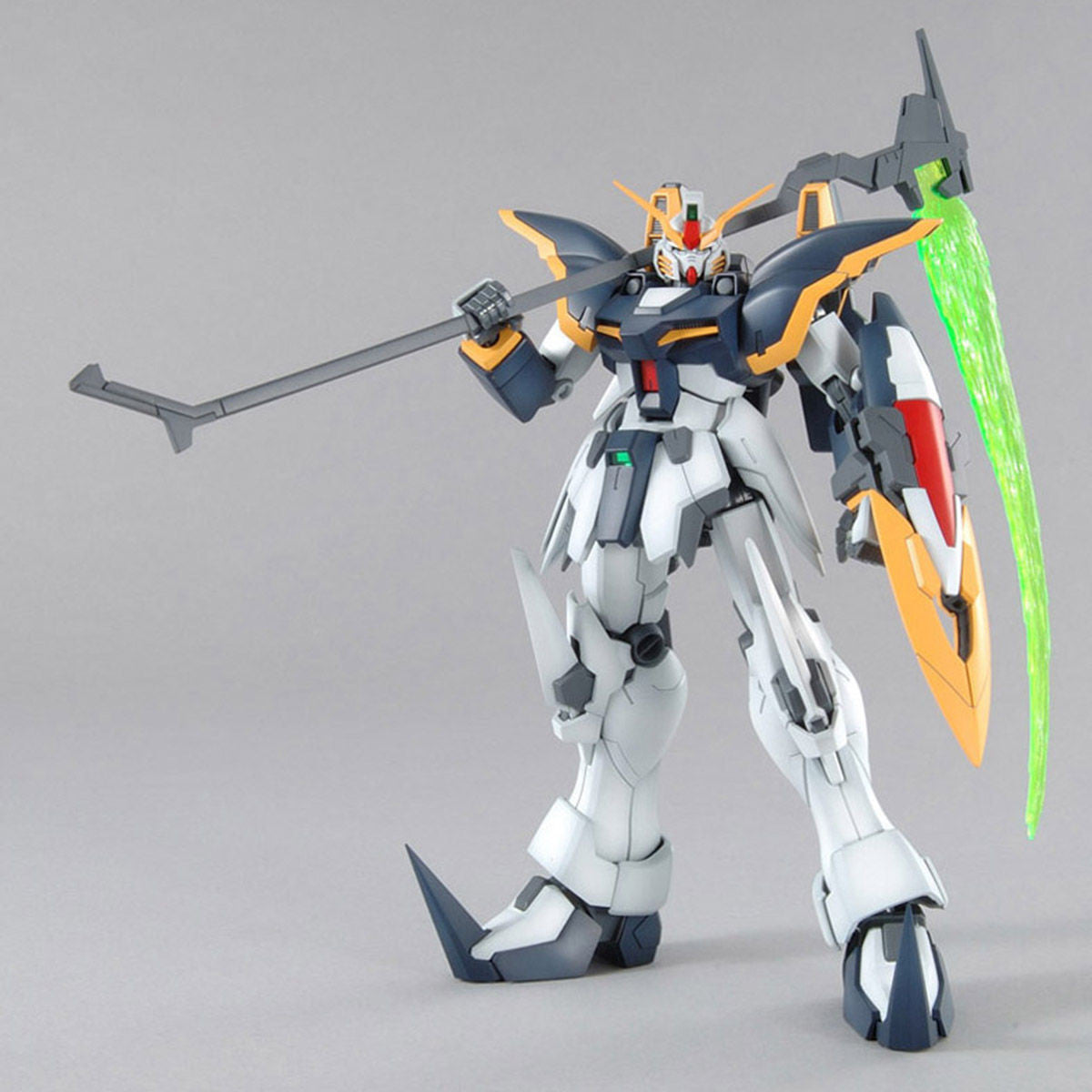 Gundam MG Deathscythe EW Version 1/100