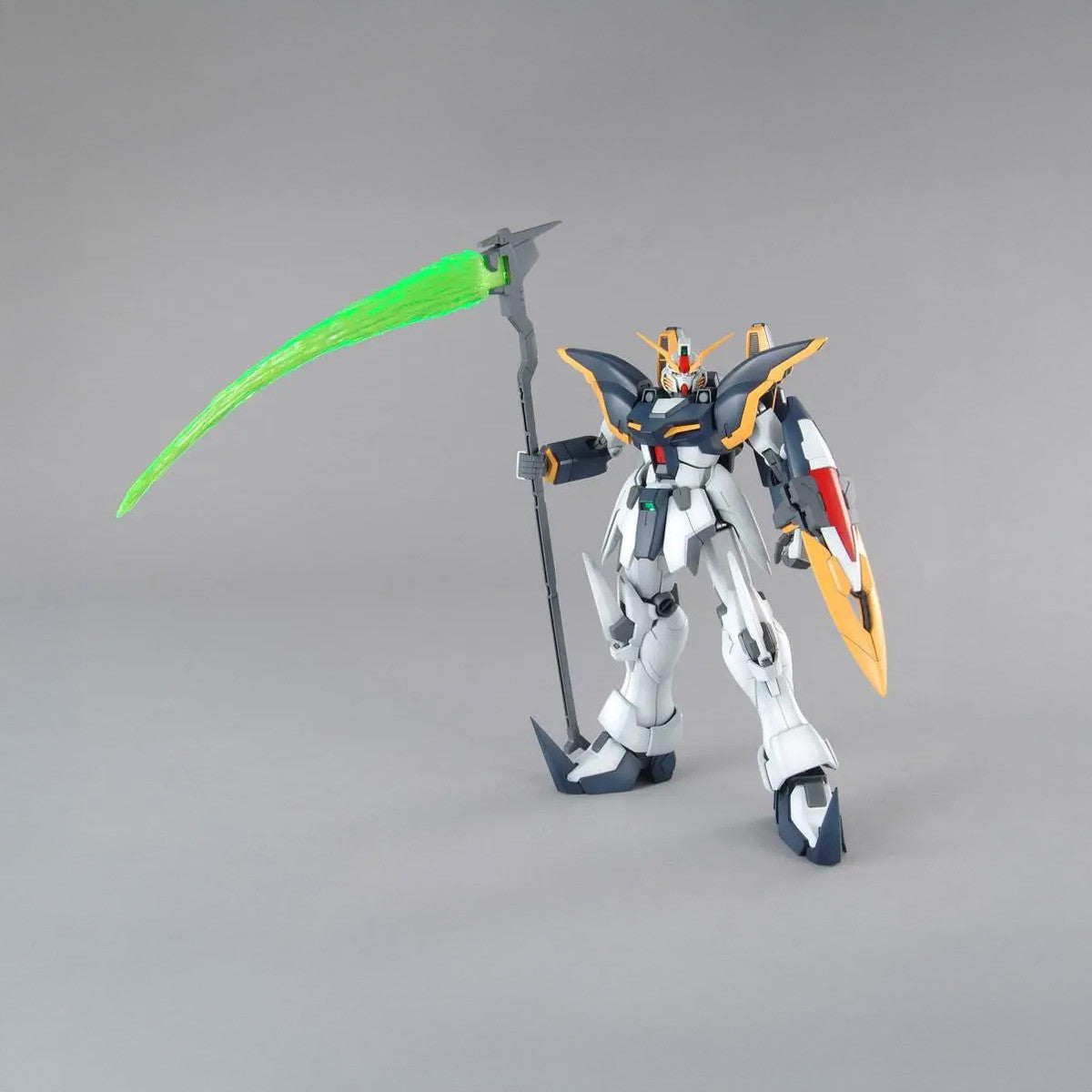 Gundam MG Deathscythe EW Version 1/100