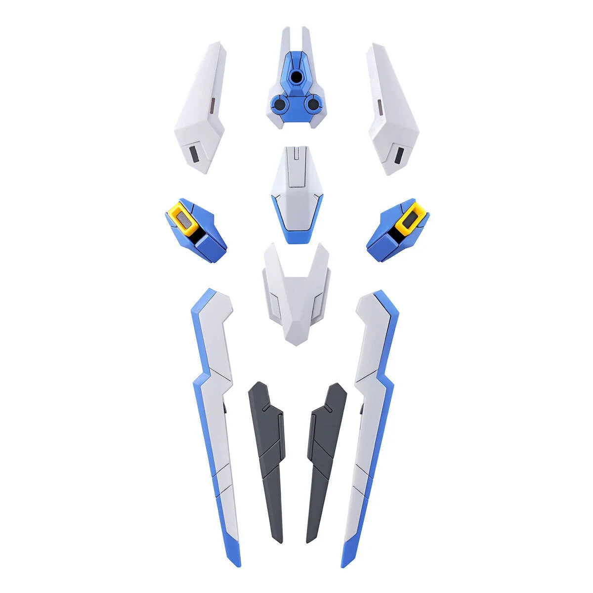 Gundam HG Gundam Aerial  1/444
