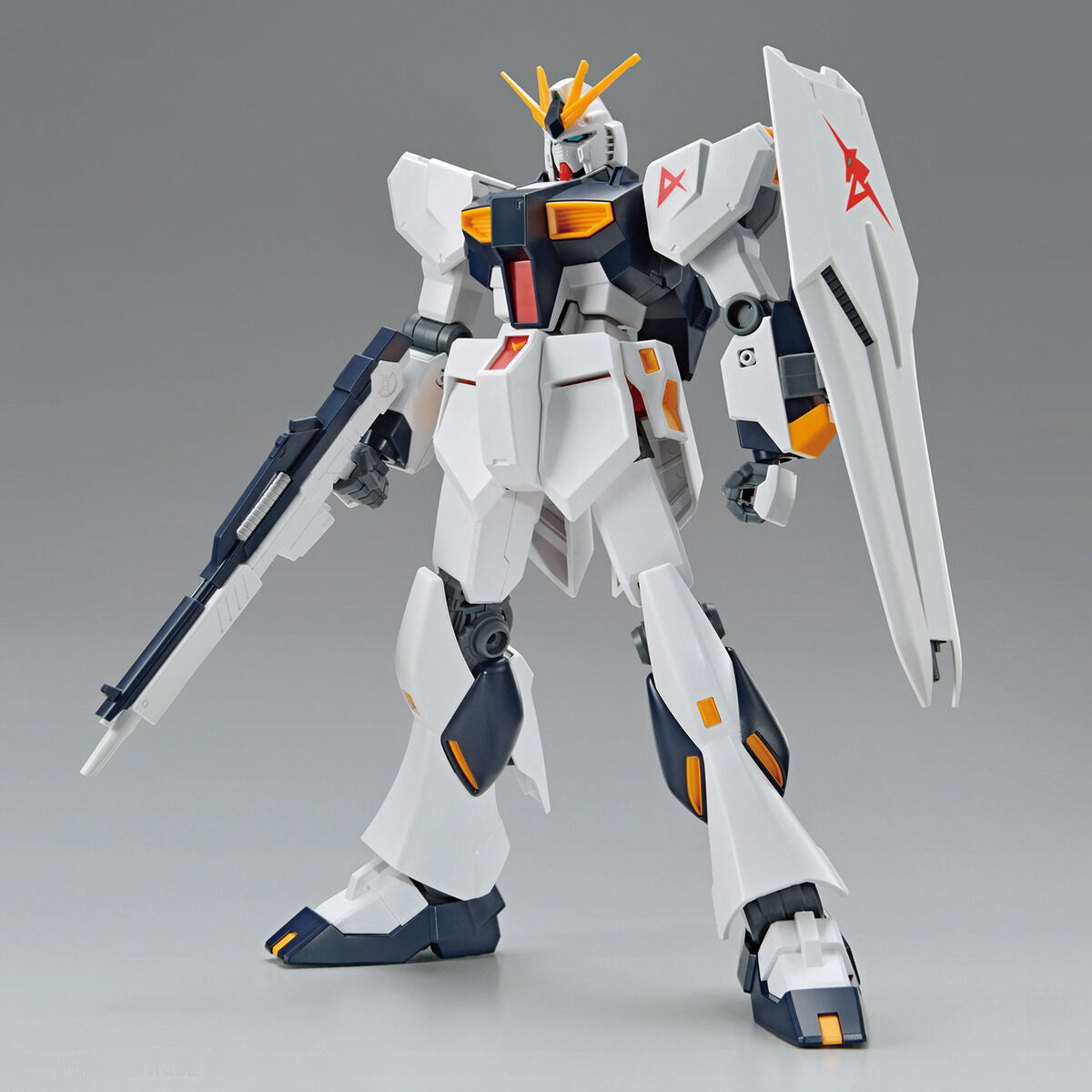 Gundam EG RX-93 Nu Gundam (3L)  1/144