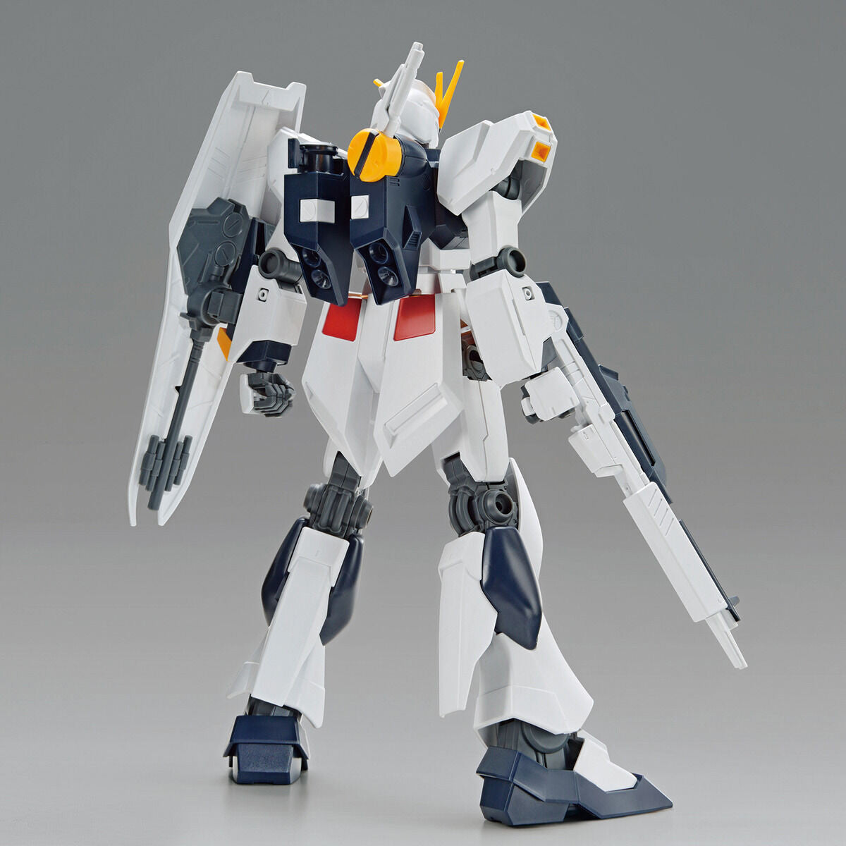 Gundam EG RX-93 Nu Gundam (3L)  1/144