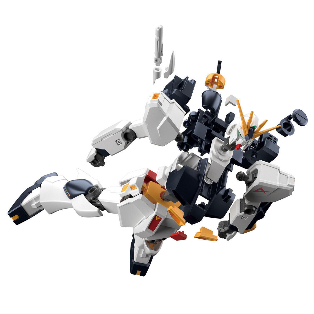 Gundam EG RX-93 Nu Gundam (3L)  1/144