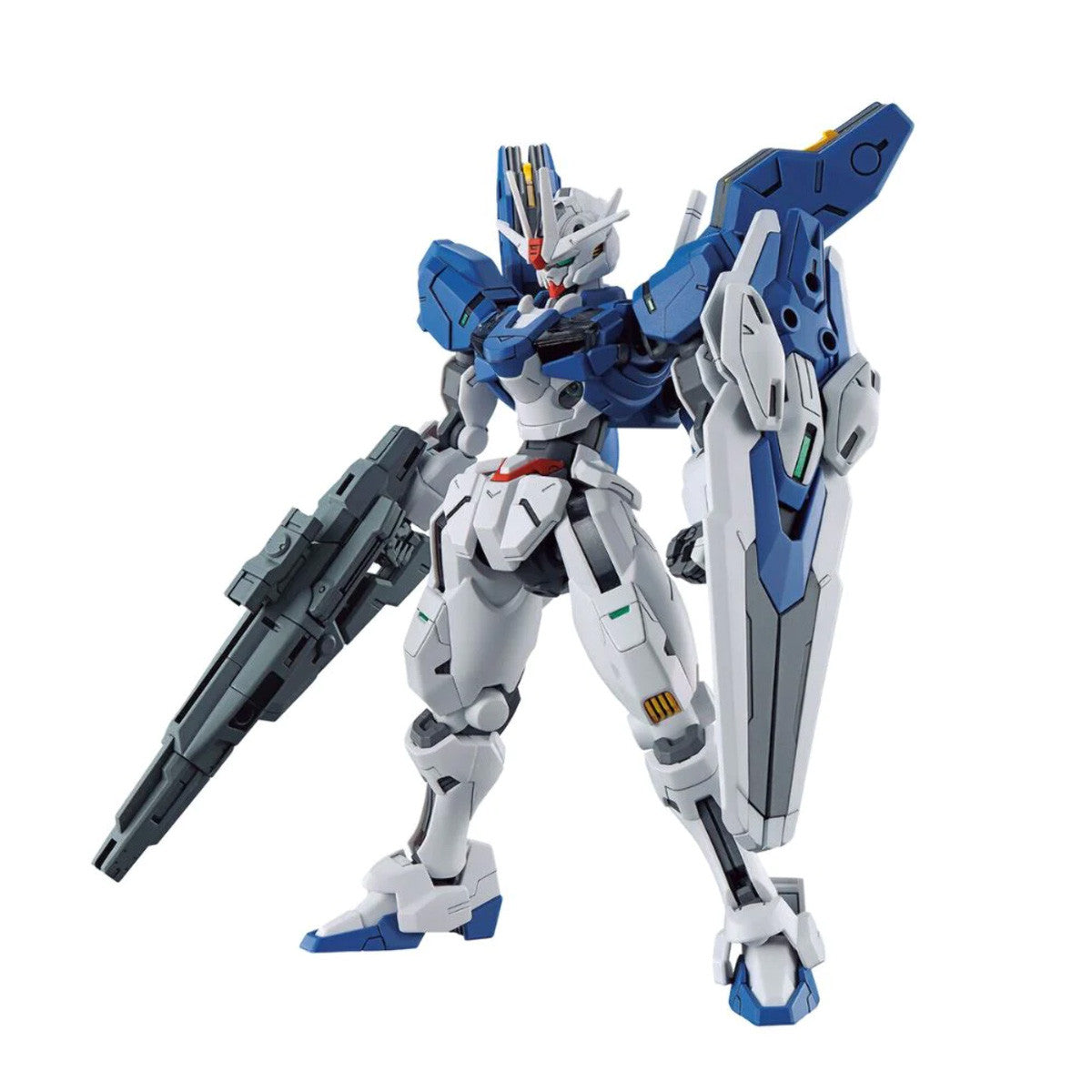 Gundam HG Aerial Rebuild (Mobile Suit Gundam: The Witch From Mercury) 1/144