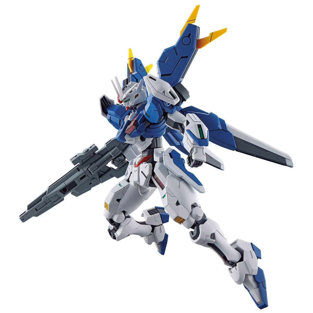 Gundam HG Aerial Rebuild (Mobile Suit Gundam: The Witch From Mercury) 1/144