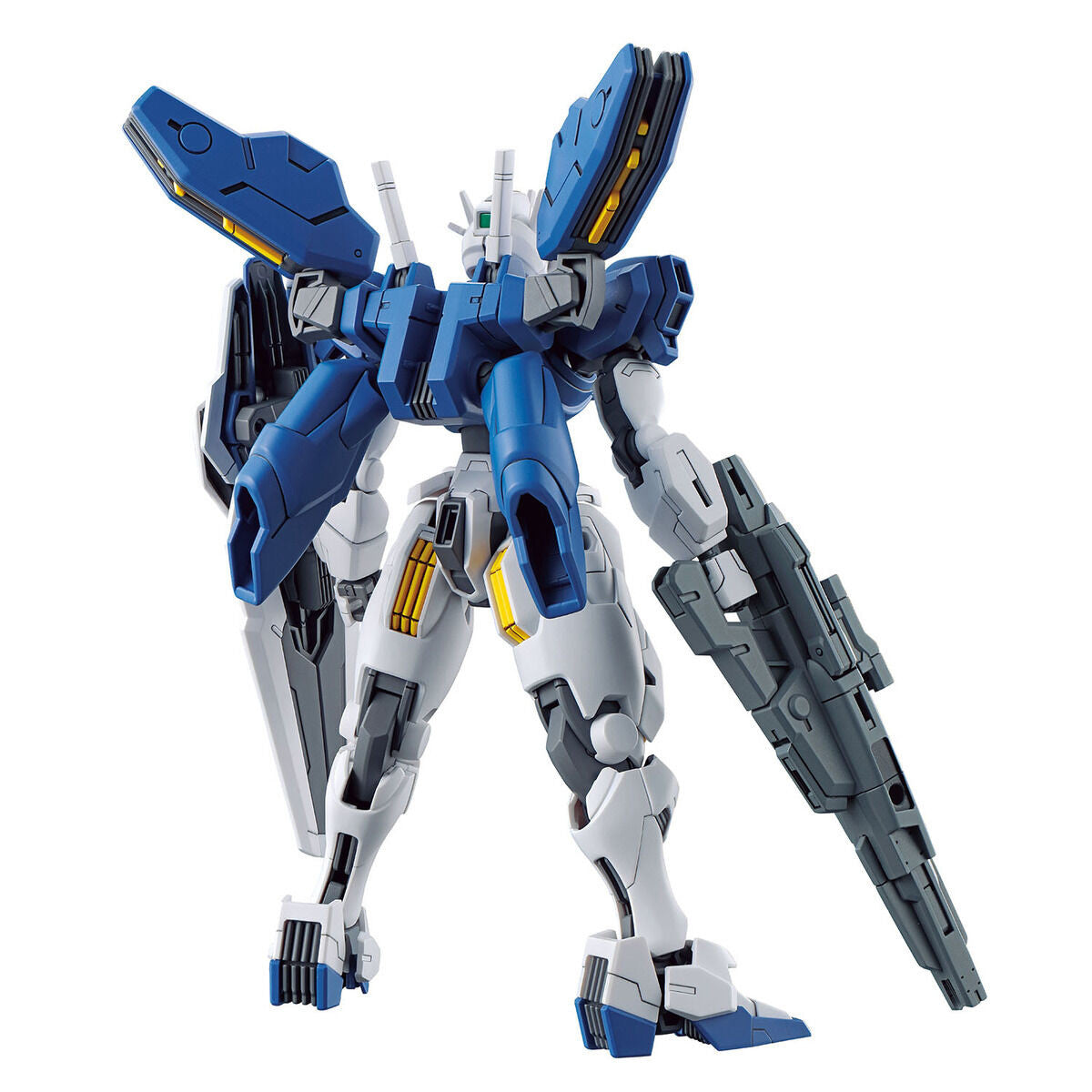 Gundam HG Aerial Rebuild (Mobile Suit Gundam: The Witch From Mercury) 1/144