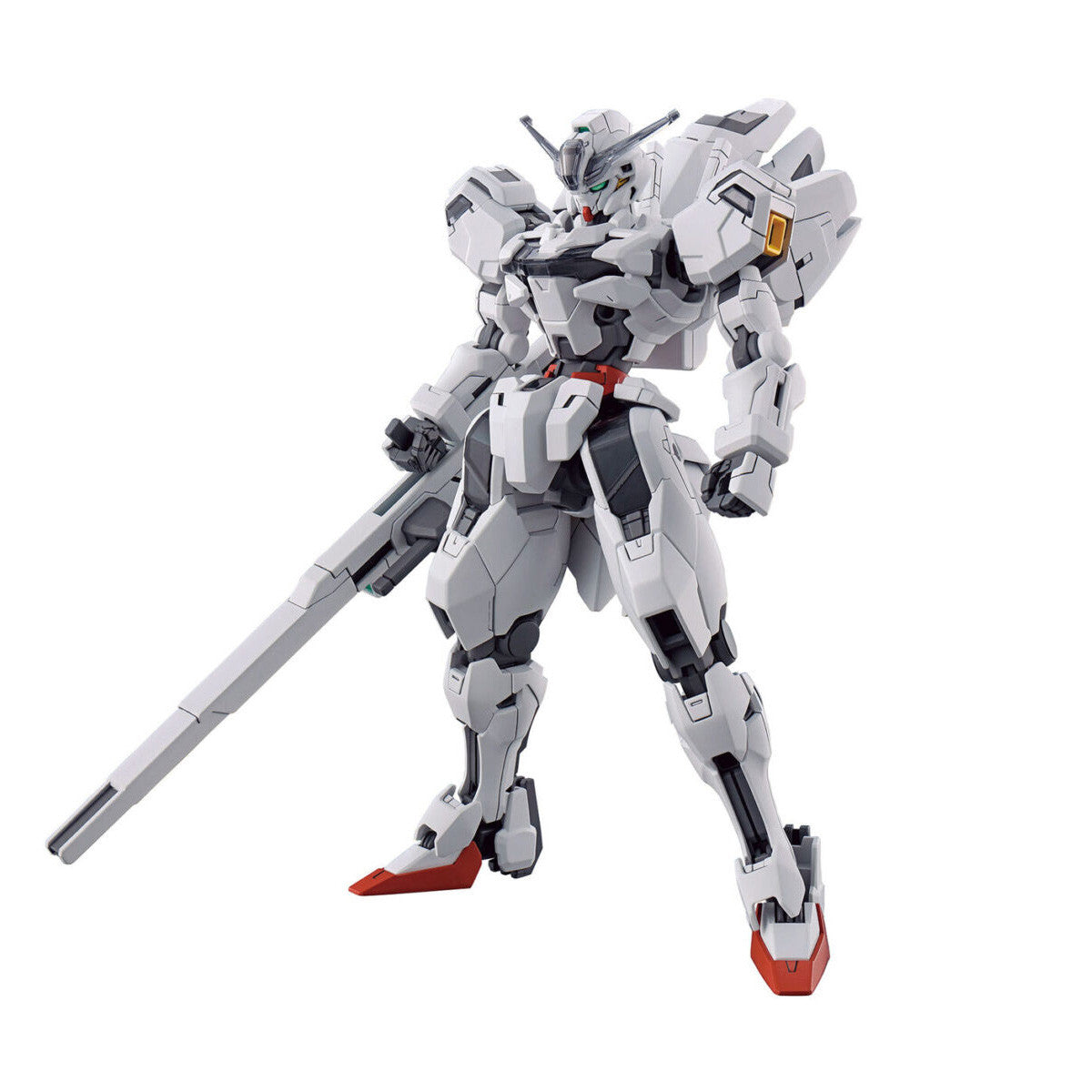 Gundam HG Calibarn 1/144