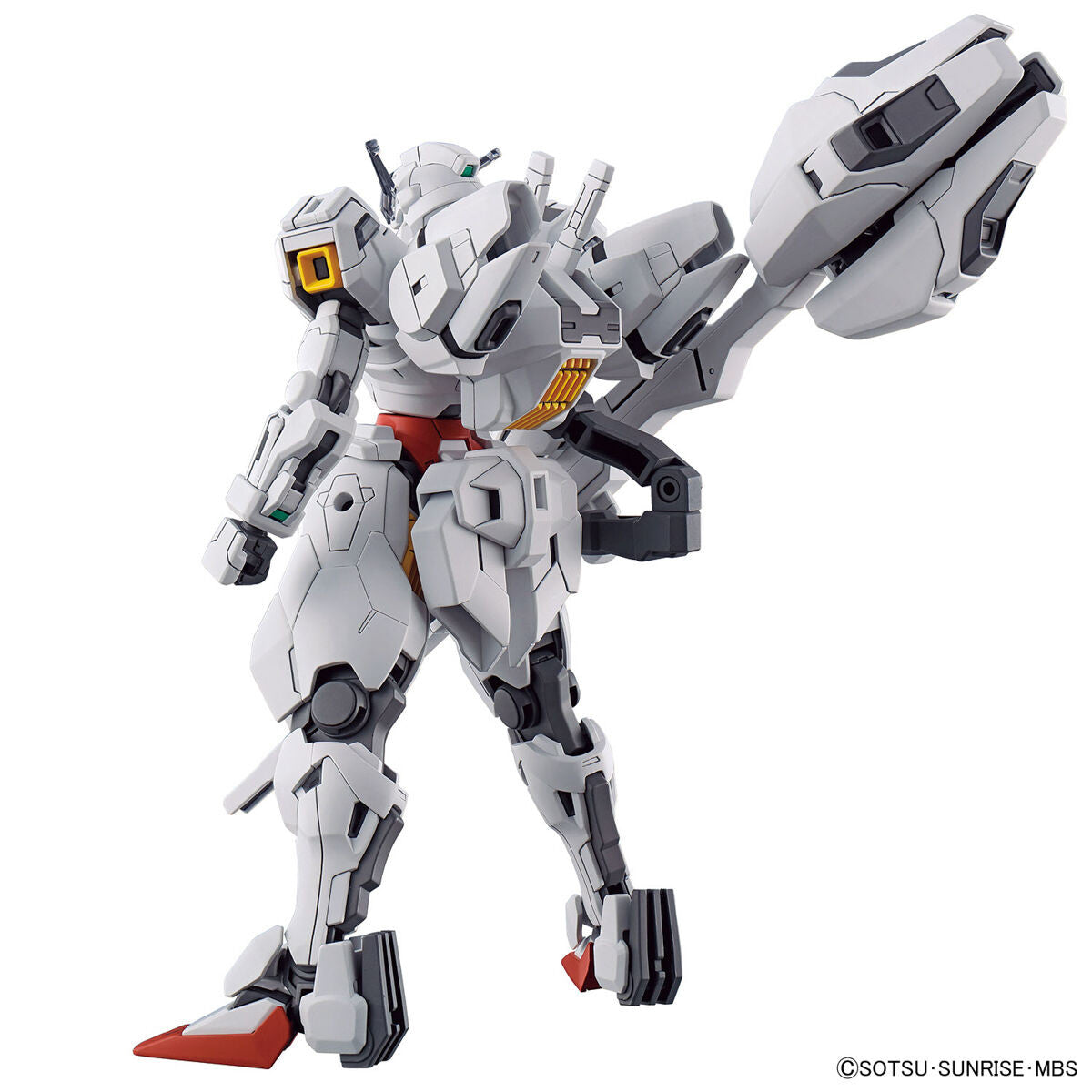 Gundam HG Calibarn 1/144