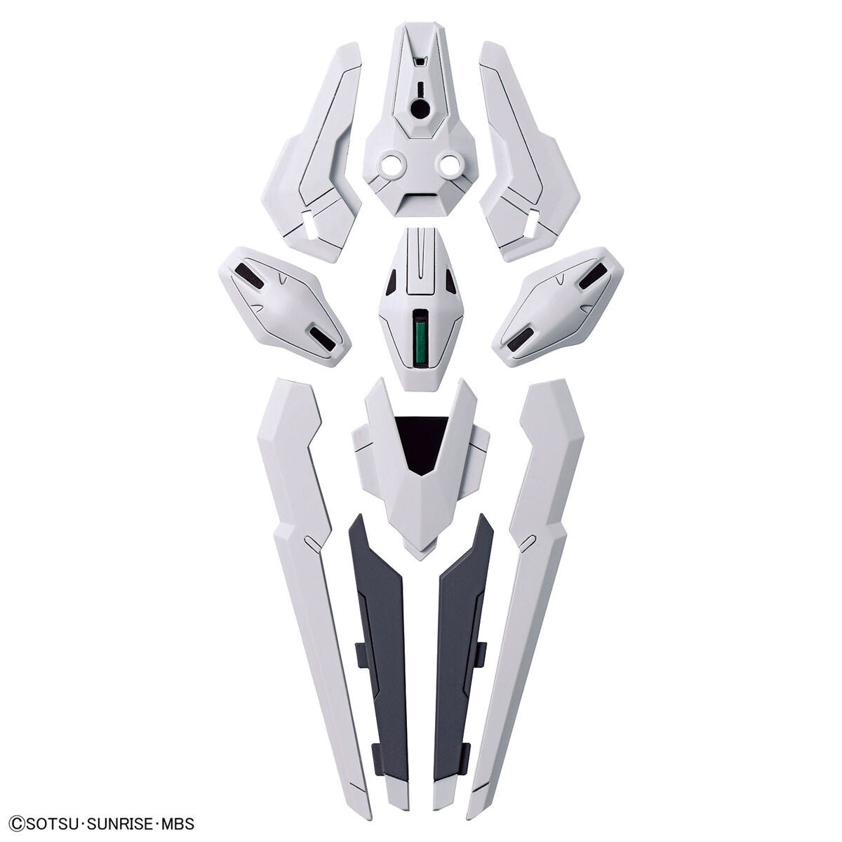 Gundam HG Calibarn 1/144