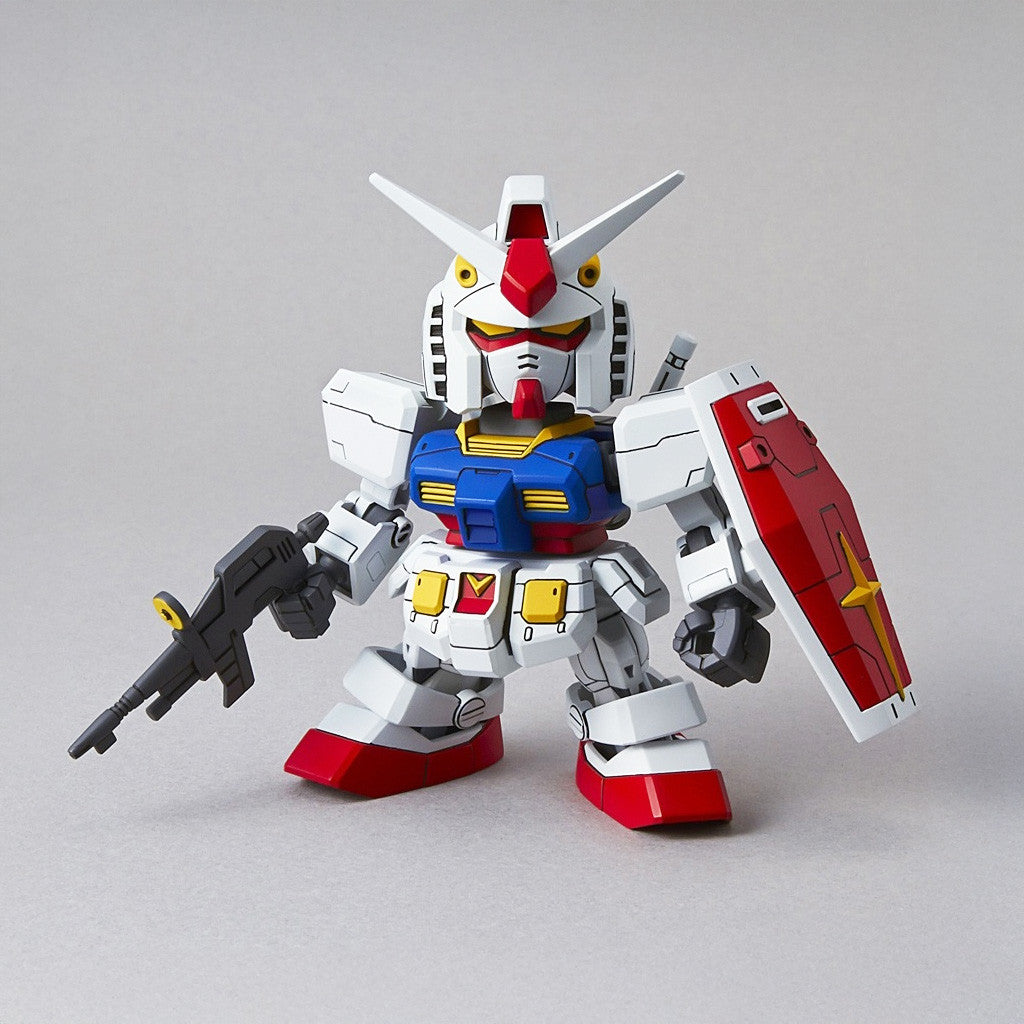 Gundam SD EX Standard RX-78-2 Gundam