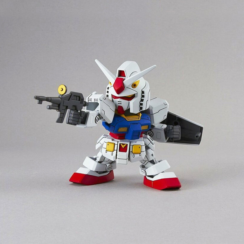 Gundam SD EX Standard RX-78-2 Gundam