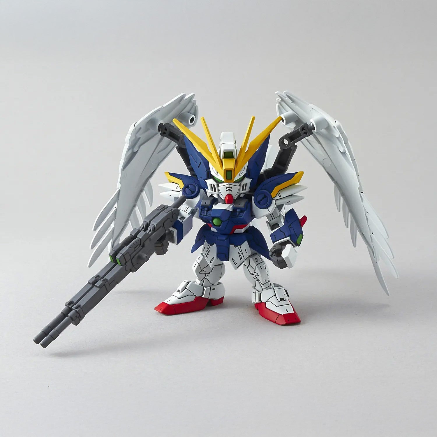 SD Gundam Ex-Standard Wing Gundam Zero EW