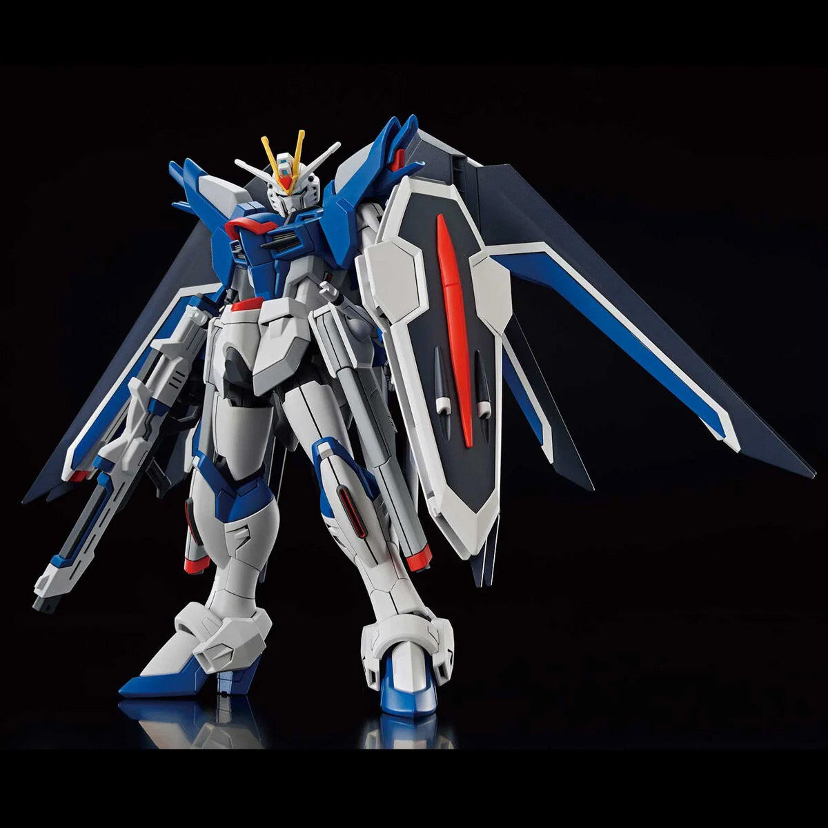 Gundam HG Rising Freedom 1/144