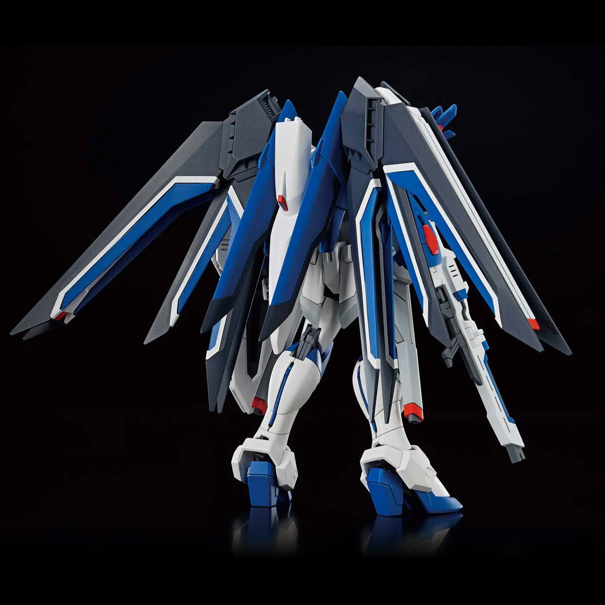 Gundam HG Rising Freedom 1/144