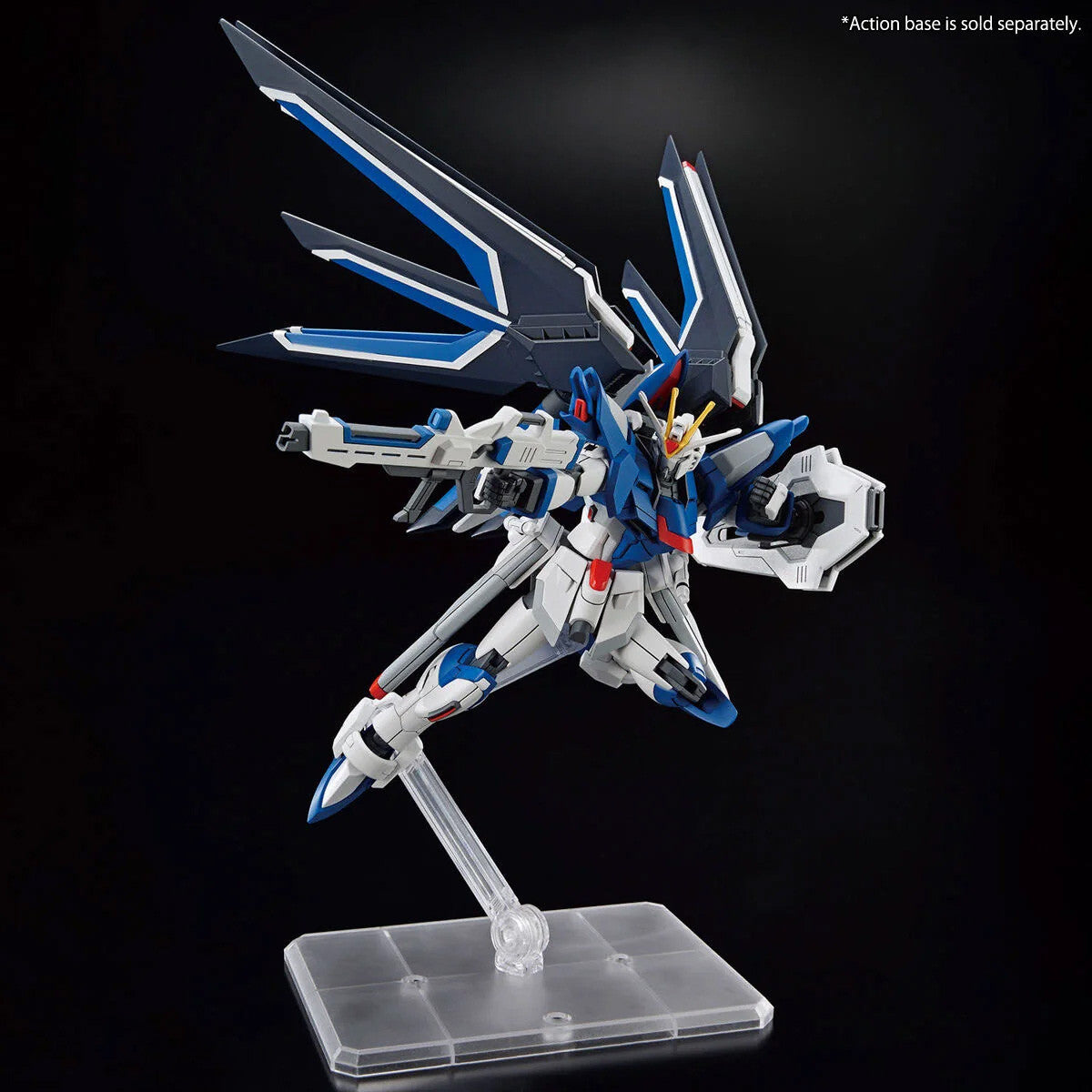 Gundam HG Rising Freedom 1/144