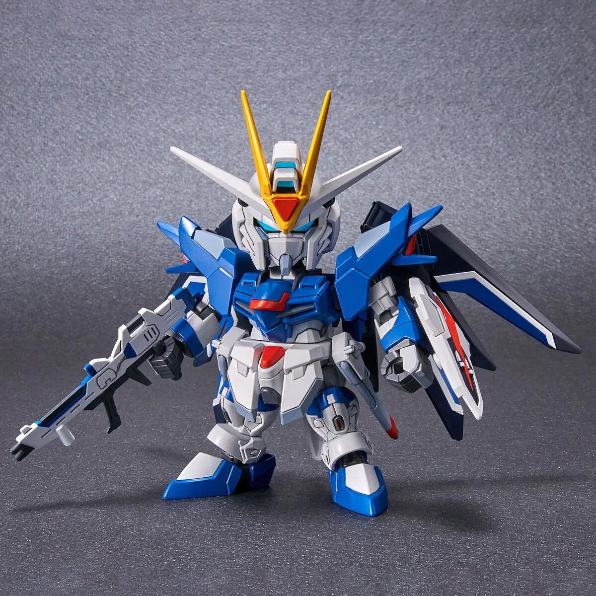 Gundam: SD EX-Standard Rising Freedom