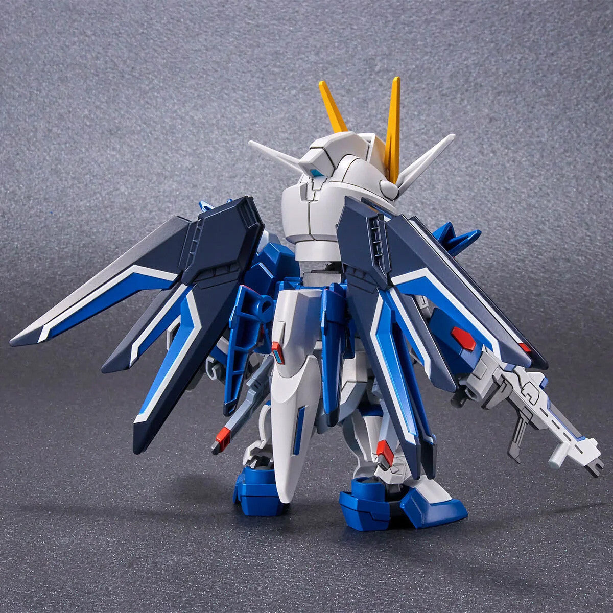 Gundam: SD EX-Standard Rising Freedom
