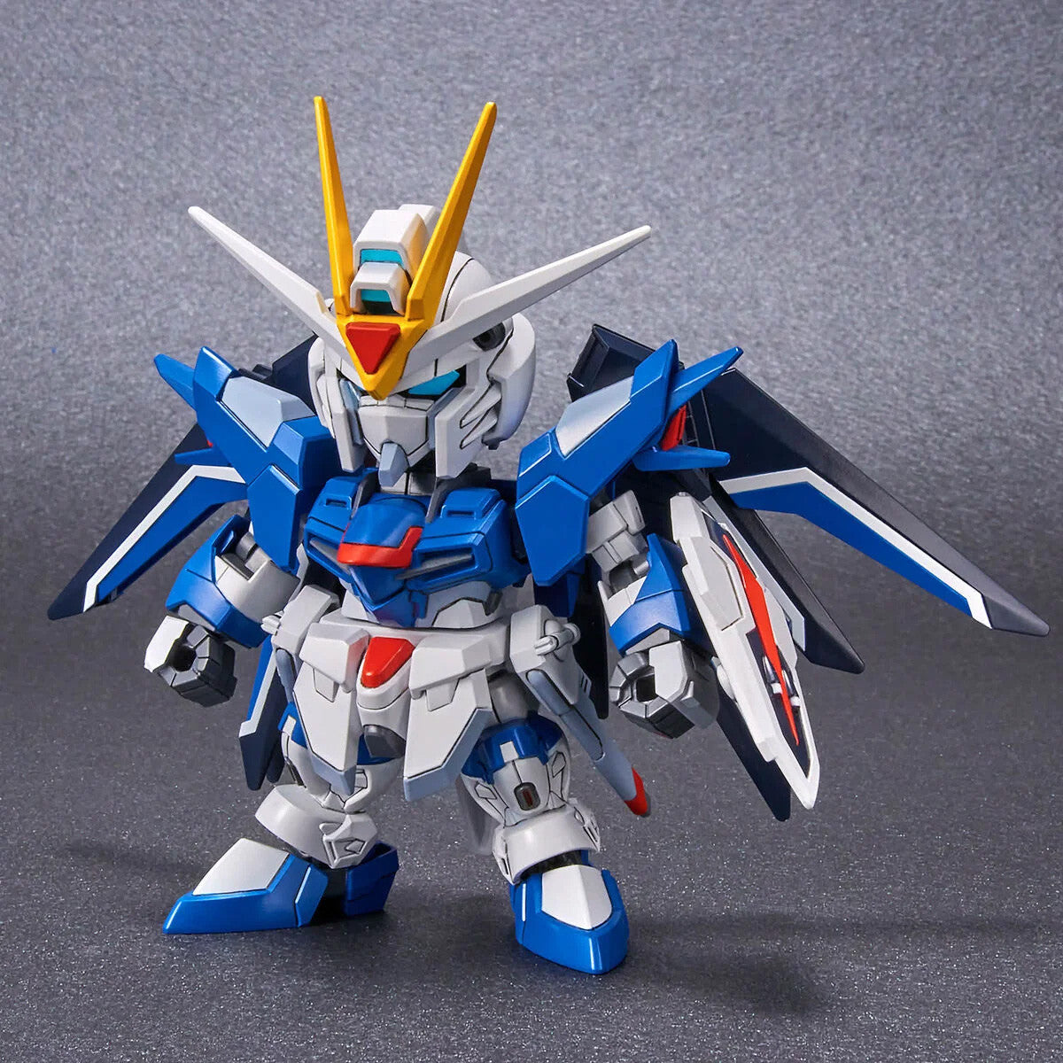 Gundam: SD EX-Standard Rising Freedom