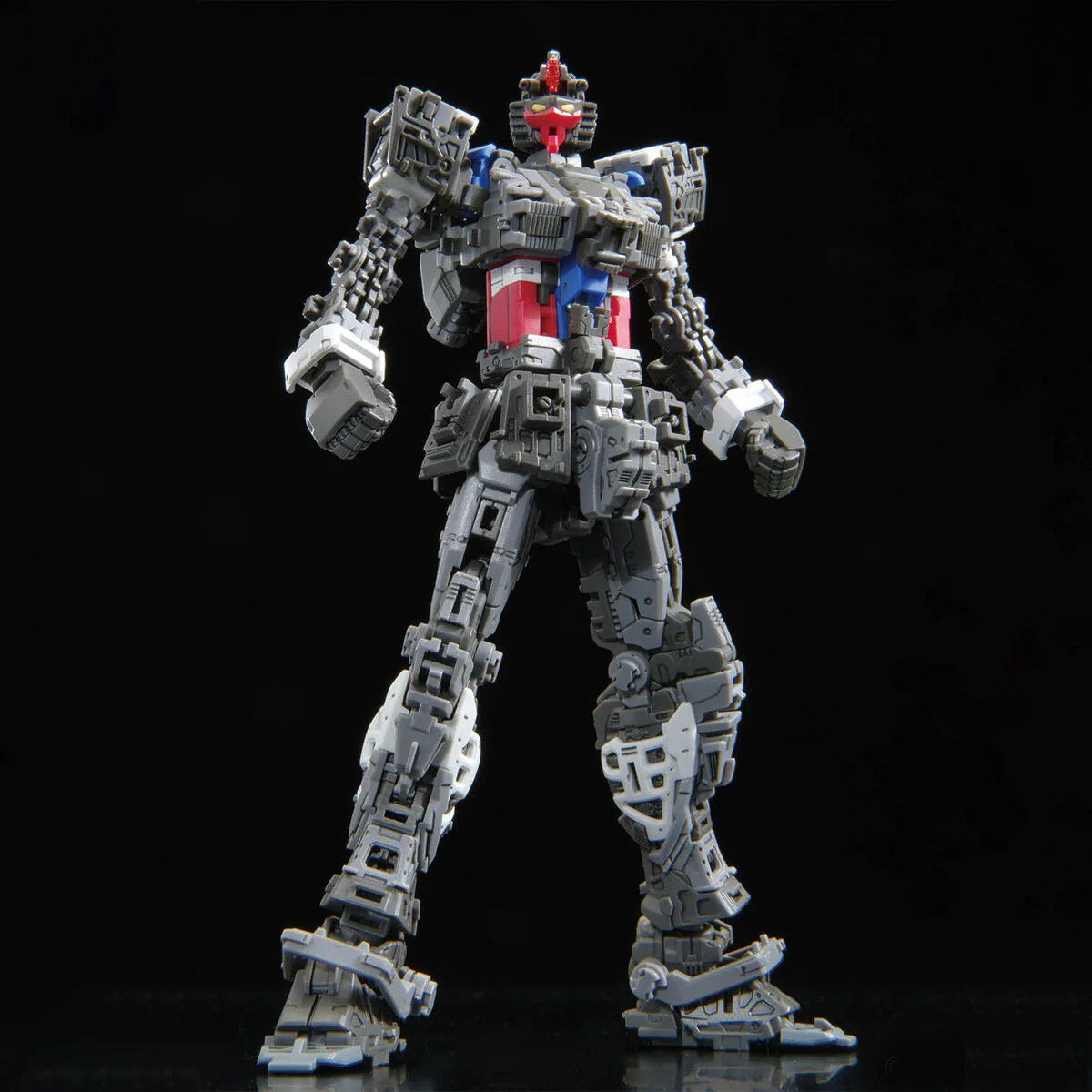 Gundam RG RX-78-2 Gundam Version 2.0 1/144